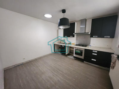 Maison - 41 m² - 2 pièces
