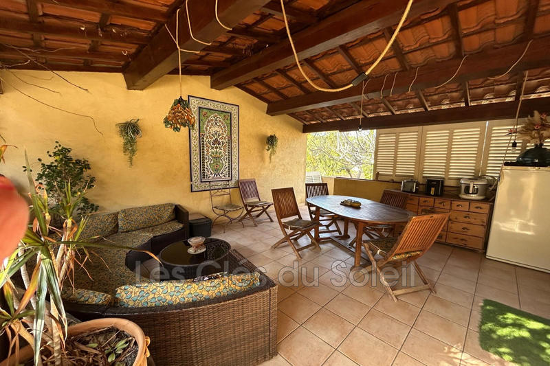 Maison - 146 m² - 5 pièces