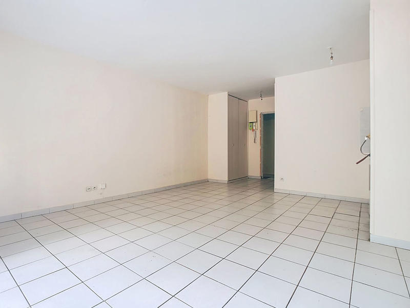 Appartement - 30 m² - 1 pièce