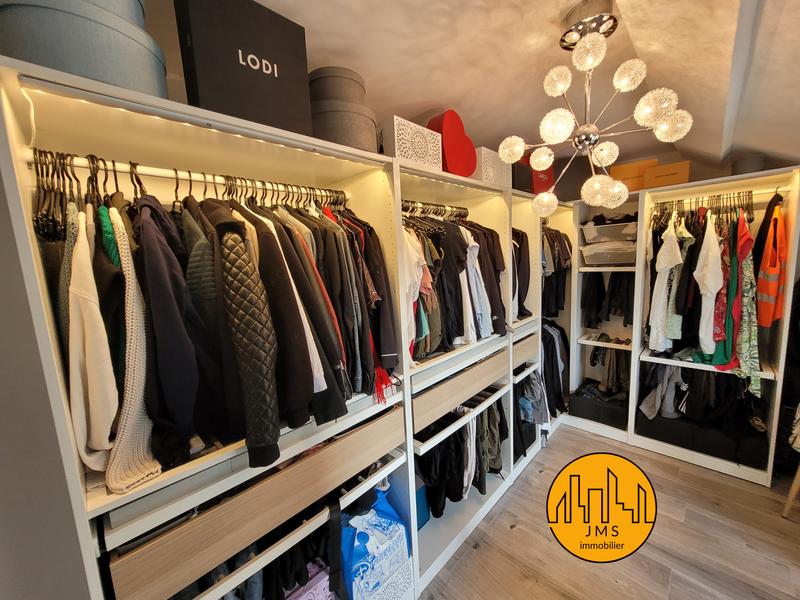 Maison - 133 m² - 5 pièces