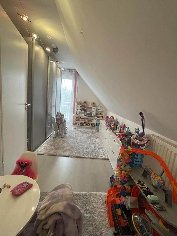 Maison contemporaine - 154 m² - 7 pièces