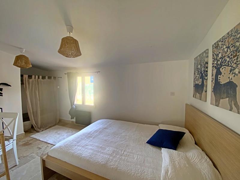 Appartement - 33 m² - 2 pièces