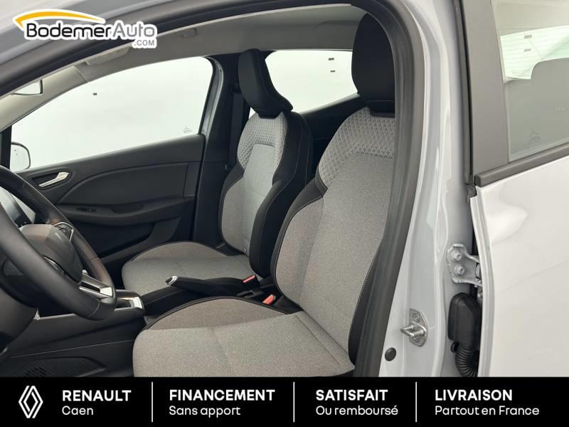 Renault Clio E-Tech full hybrid 145 ch Gsr2 Evolution