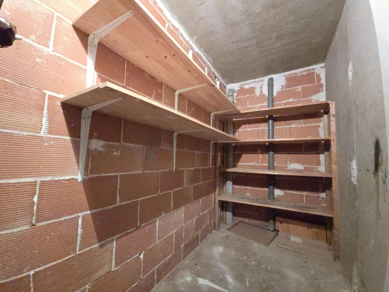 Appartement - 98 m² - 5 pièces