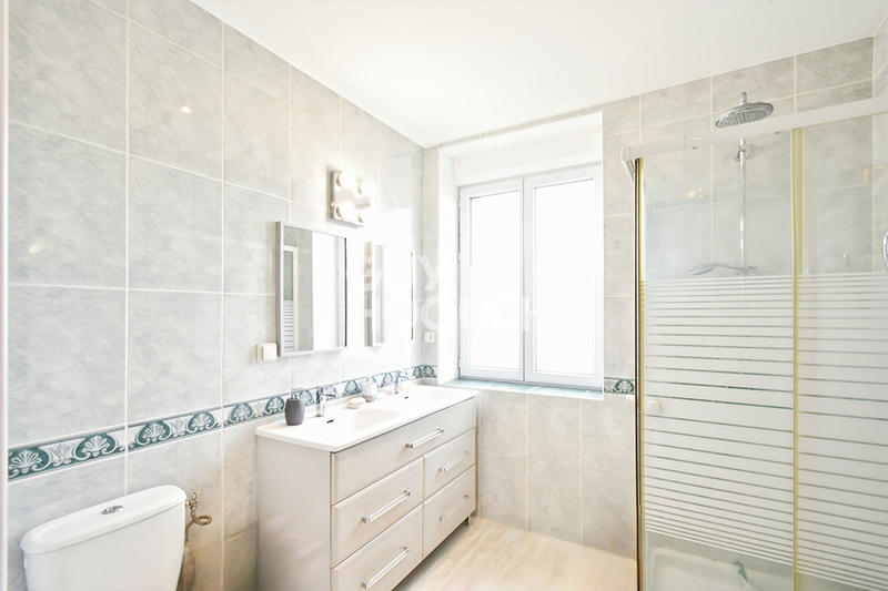 Maison - 131 m² - 6 pièces