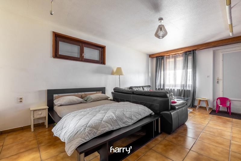 Maison - 167 m² - 7 pièces