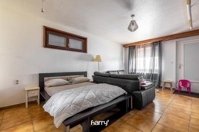 Maison - 167 m² - 7 pièces