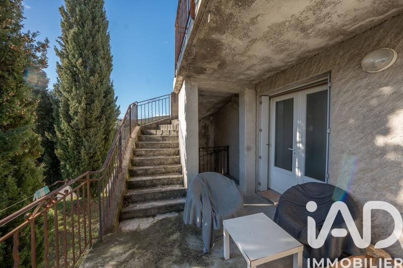 Appartement - 77 m² - 3 pièces