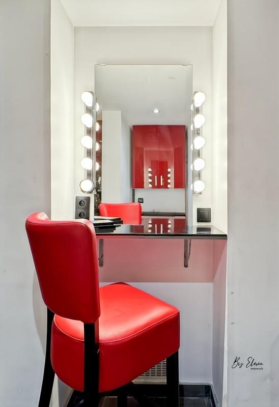 Bureau - 272 m² - 10 pièces