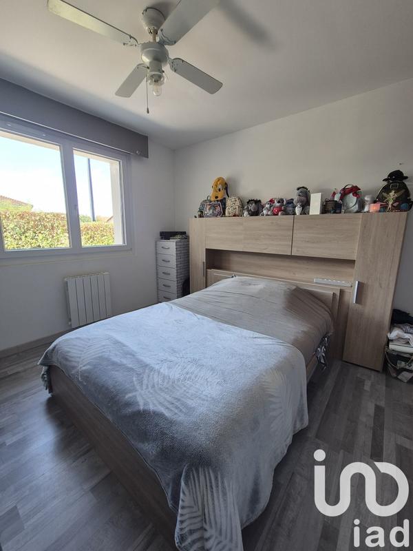 Maison - 192 m² - 6 pièces