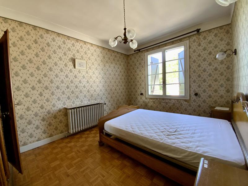 Maison - 182 m² - 6 pièces