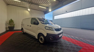 Fiat Scudo 1.5 Multijet 120 Standard Pro Lounge