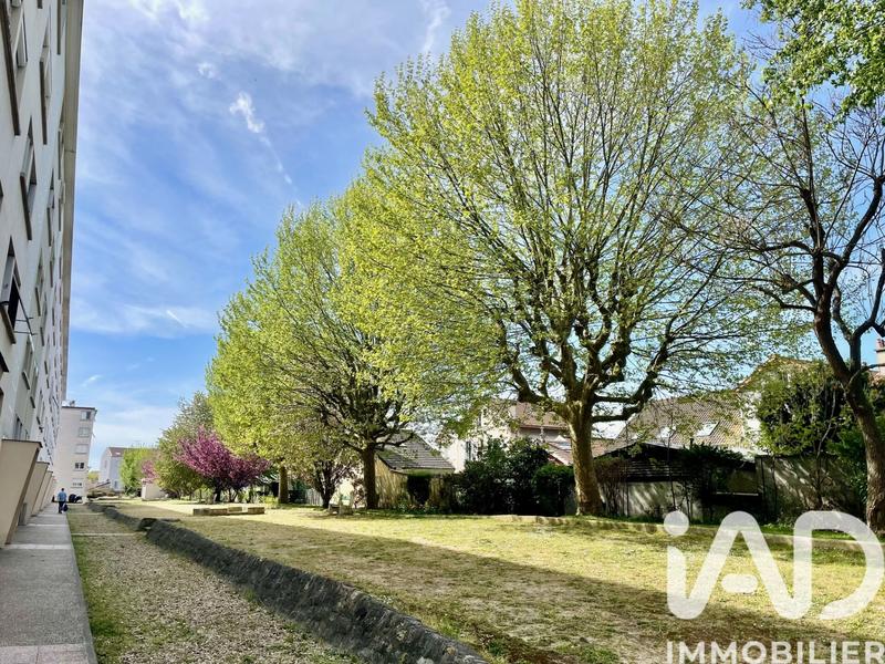 Appartement - 49 m² - 2 pièces