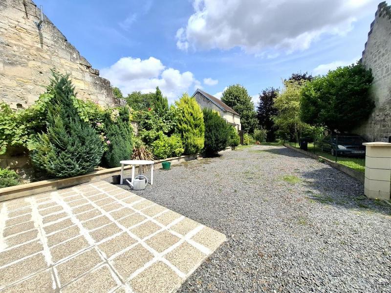 Maison - 114 m² - 4 pièces