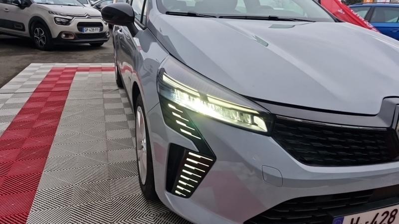 Renault Clio V Tce 90 Evolution