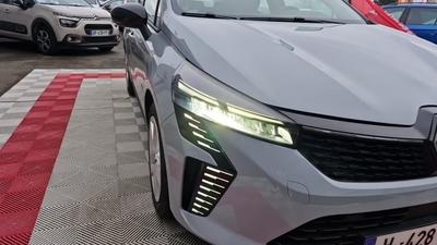 Renault Clio V Tce 90 Evolution