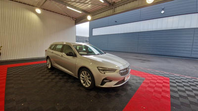 Opel Insignia Sports Tourer 1.5 Diesel 122 Ch Bva8 Elegance Business