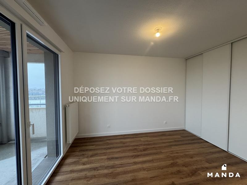 Appartement - 81 m² - 4 pièces