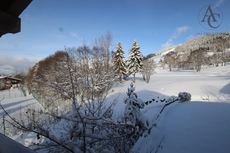 Appartement - 111 m² - 4 pièces