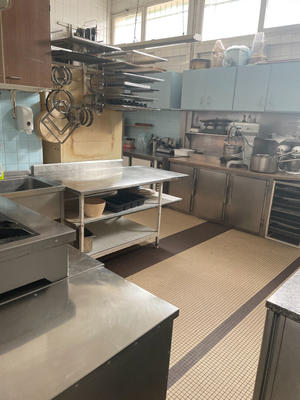 Local commercial - 63 m²