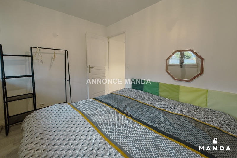 Appartement - 75 m² - 4 pièces