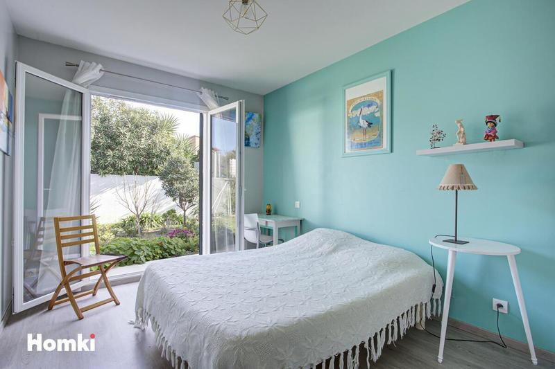 Villa - 119 m² - 4 pièces