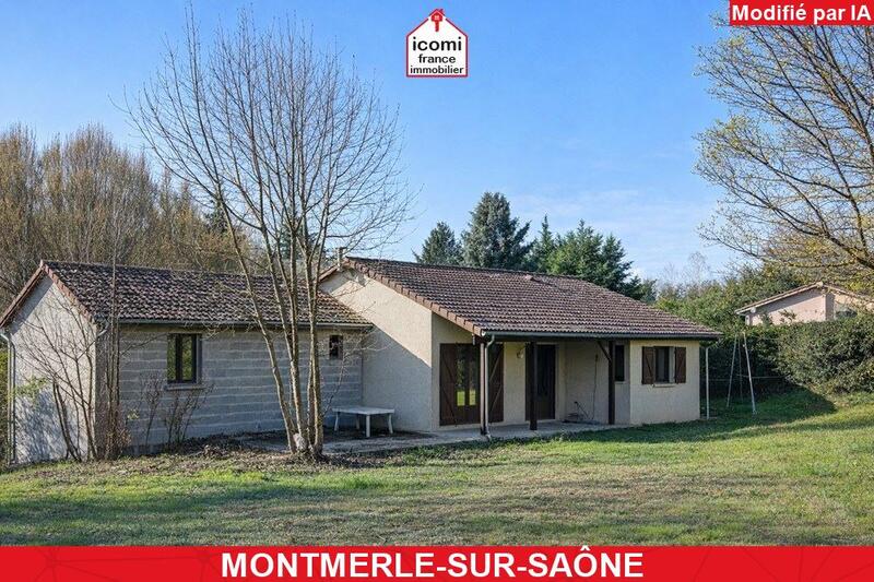 Propriété - 150 m² - 6 pièces