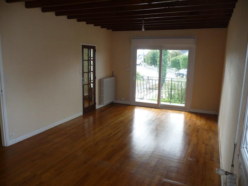 Maison - 75 m² - 4 pièces