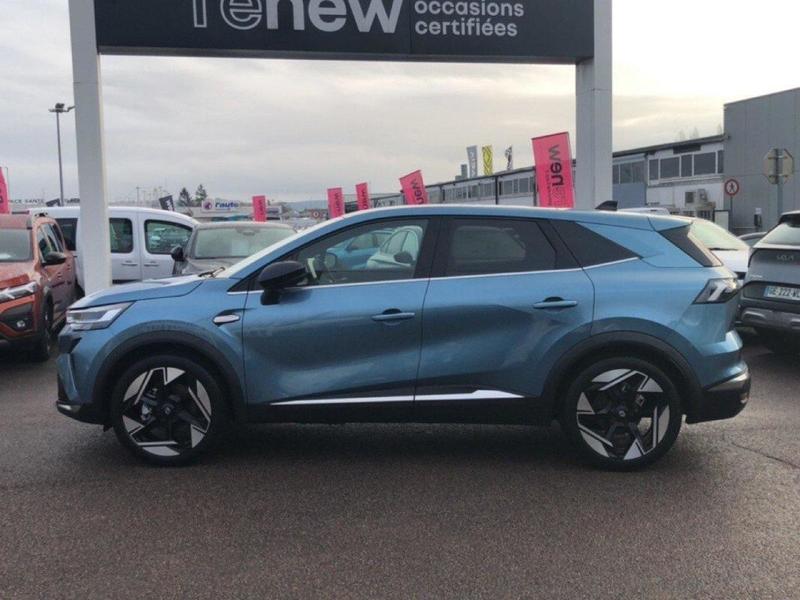 Renault Symbioz E-Tech full hybrid 160 ch Iconic