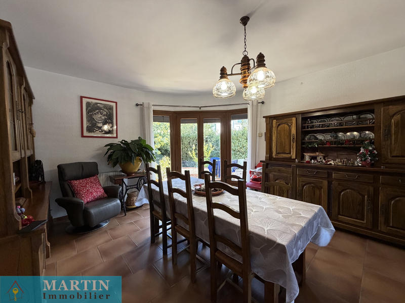 Villa - 174 m² - 5 pièces