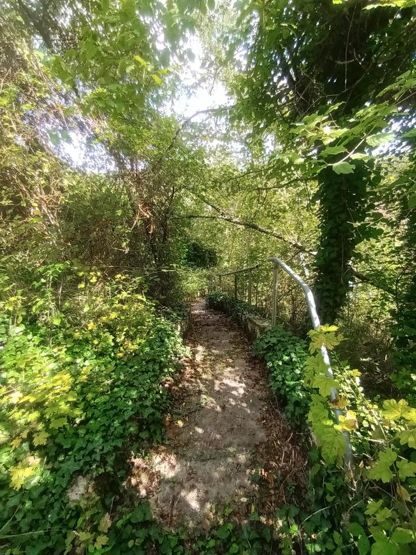 Maison - 116 m² - 4 pièces