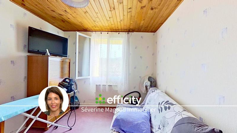 Maison - 70 m² - 3 pièces