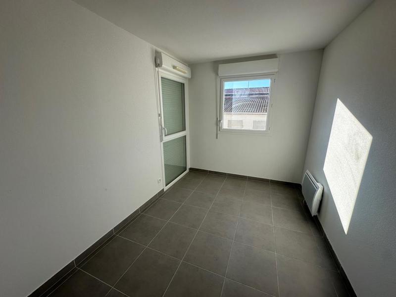 Appartement - 79 m² - 3 pièces