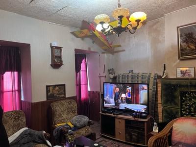 Maison de village - 122 m² - 5 pièces