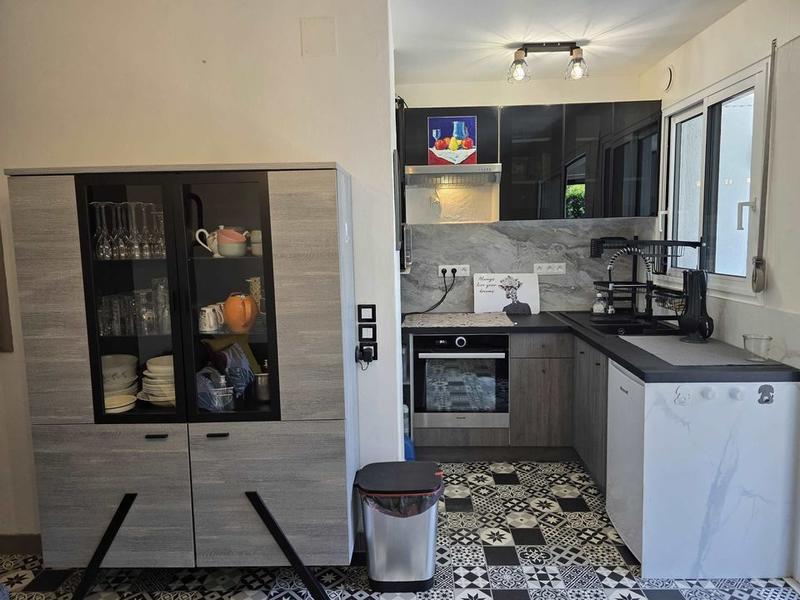 Appartement - 26 m² - 1 pièce