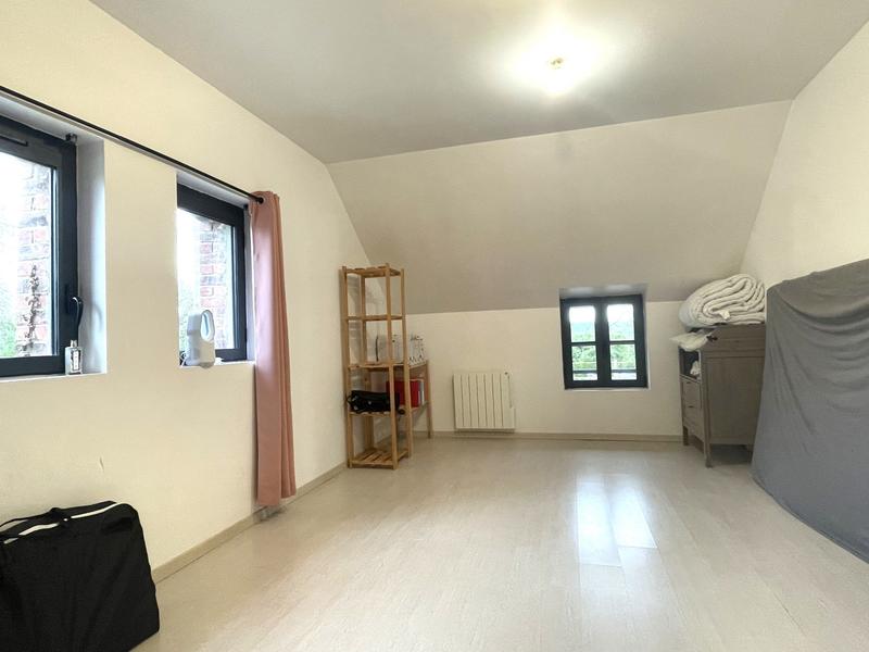 Maison - 168 m² - 5 pièces
