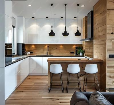 Villa - 90 m² - 4 pièces