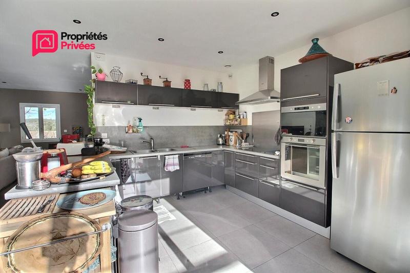 Maison - 151 m² - 5 pièces