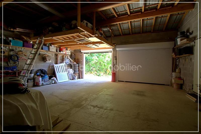 Maison - 152 m² - 7 pièces