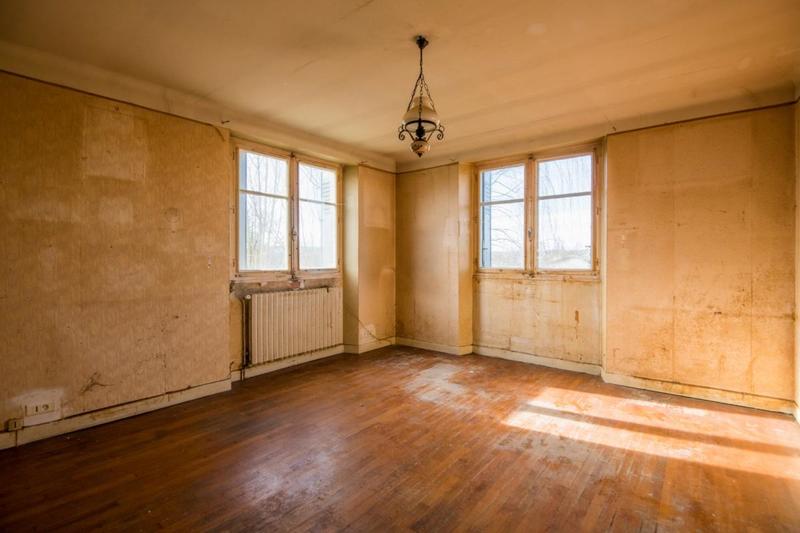 Maison en pierre - 135 m² - 6 pièces