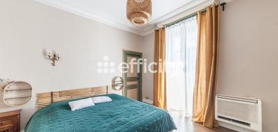 Appartement - 110 m² - 3 pièces