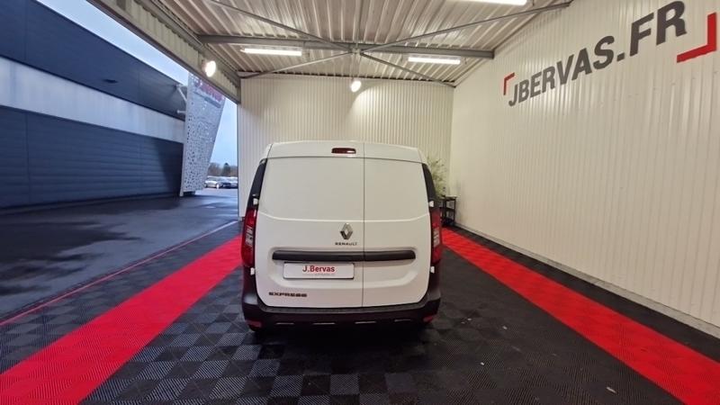 Renault Express Van Tce 100 - 22 Confort