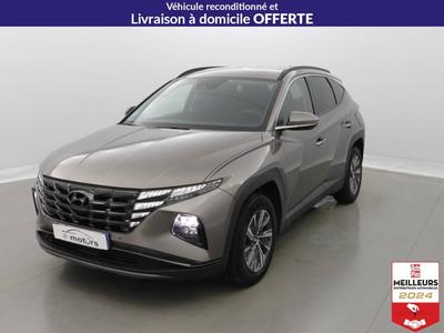 Hyundai Tucson 1.6 t-Gdi 230 Hybrid Bva6 Creative +Acc