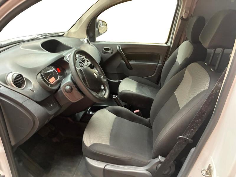 Renault Kangoo Express Ze Z.E. Achat Integral Confort