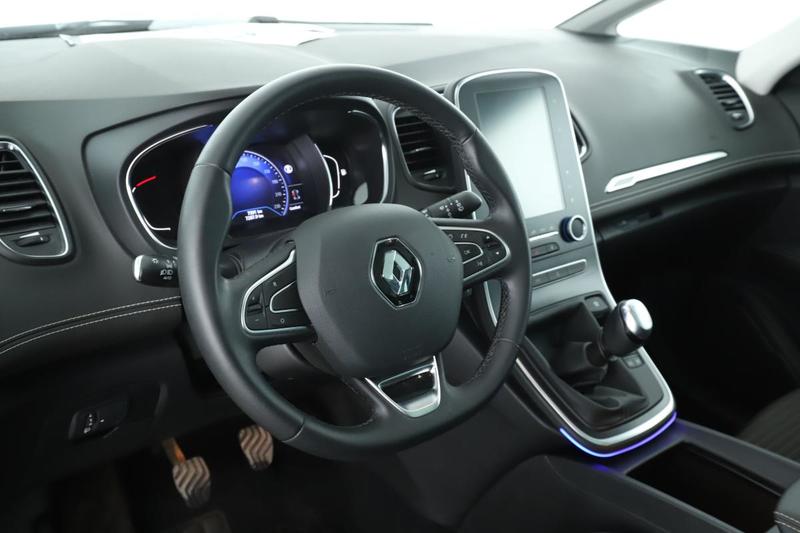 Renault Scénic 1.3 TCe Zen 140 ch