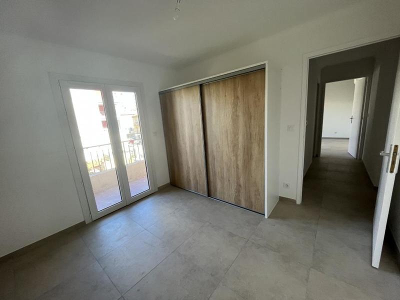 Appartement - 73 m² - 3 pièces