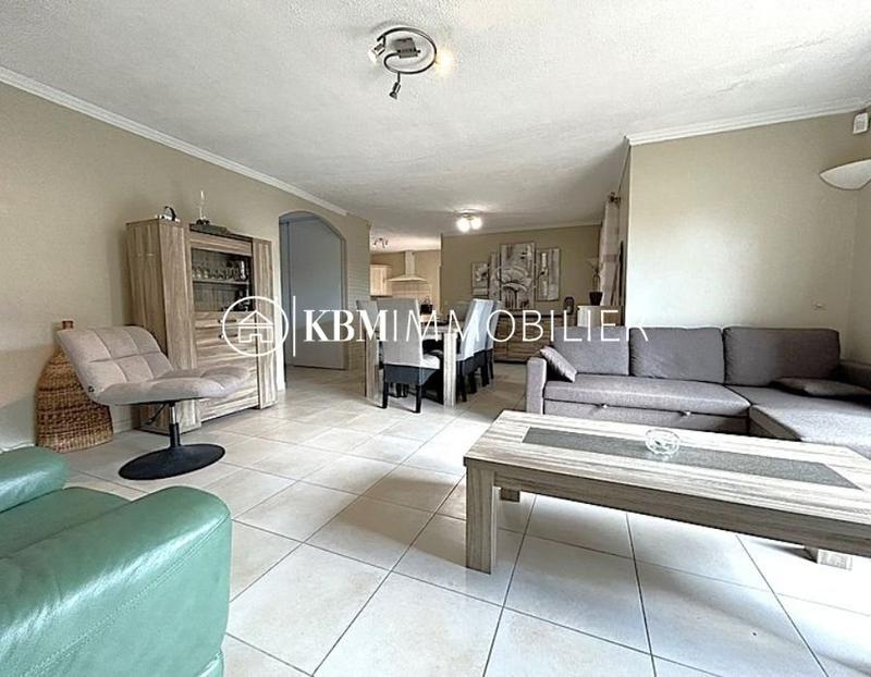 Villa - 92 m² - 3 pièces