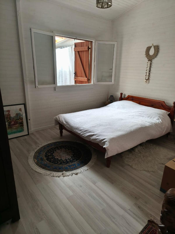 Villa - 65 m² - 4 pièces