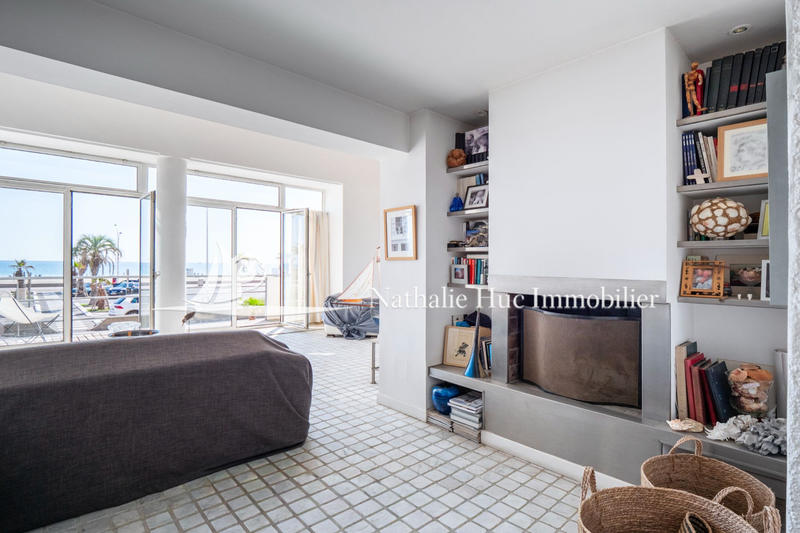 Maison - 200 m² - 6 pièces