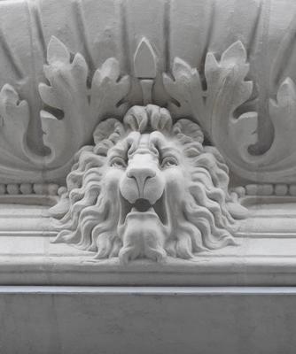 Passeurs de patrimoine - Décors d'architecture